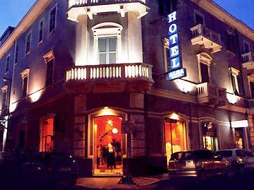 Alba 3* Pescara